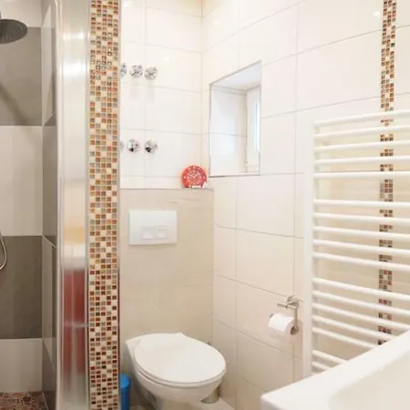 Fineapartment 3* Neumünster