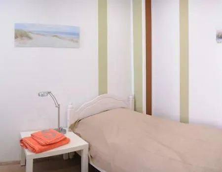Casa de hóspedes Fineapartment Neumünster