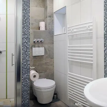 Fineapartment Gasthuis