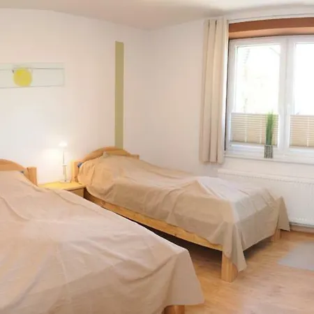 Fineapartment Gasthuis 3*