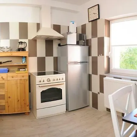 Fineapartment Neumünster