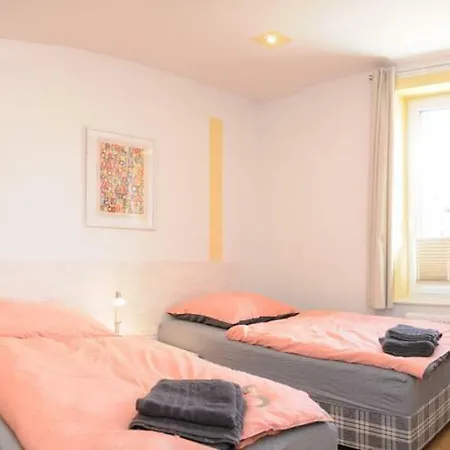 Fineapartment 3*