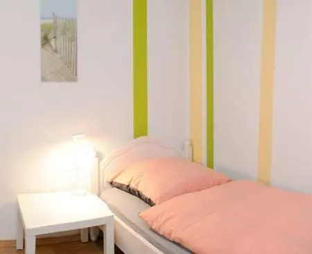 Fineapartment Neumünster