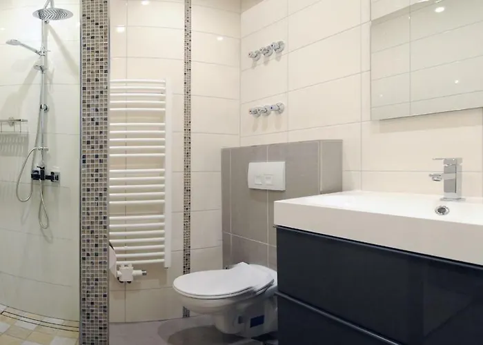 Fineapartment ゲストハウス