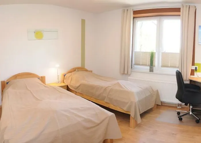 Fineapartment بيت ضيافة 3*